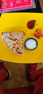 Thathagata Stal fast food