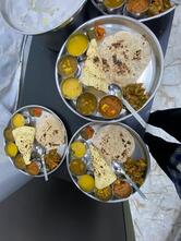 Marwadi Rasoi Vegetarian Restaurant