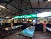 FOOD NATION TIFFINS PURE VEG