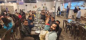 The Mountain View Family Restaurant