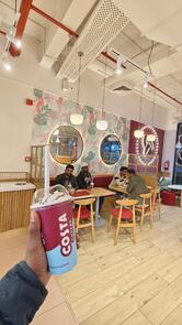 Costa Coffee