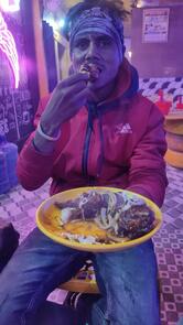 Two Bro's - Chai & Sutta