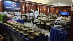 Rangkai Rasa Rooftop Coffee & Eatery, East Jakarta - Restaurant menu ...