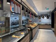 Boulangerie Ange Chateauguay