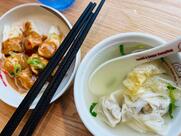 Sammi & Soupe Dumpling - (Dix30)