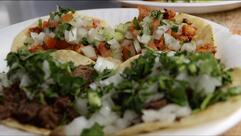 El Taco Express