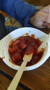 Jack's Wurstbraterei