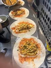 O'Broche - Snack - Nice, Bornala