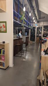 Les Mots Éphémères