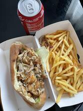 Smiley Kebab&Tacos Grasse