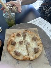 Libera Pizza&Aperitivi