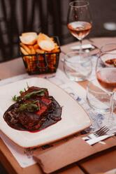 Eetcafé 't Dammetje