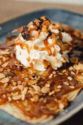 L'Atelier Artisan Crêpier - Evry 2