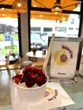 GELATERIA "NETTARE DI LUNA"