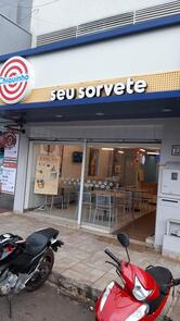 Chiquinho Sorvetes - Inhumas