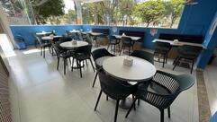 Boa Vista sorveteria