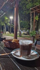 Brisa Café e Sorvetes