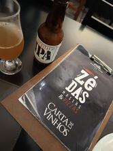 Zé Das Massas E Pizzas