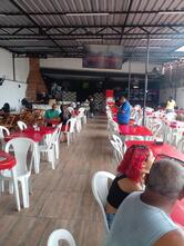 Churrascão AV Alberto Lamego