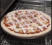 Saron Pizzaria e Esfiharia