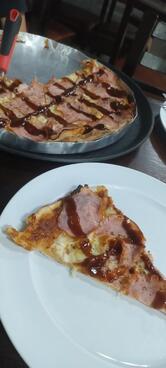 Santa Pizza Pizzaria