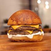 Seu Zé Burger