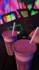 Quero Drink Snooker Bar