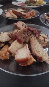 Restaurante Churrascaria Petrolândia