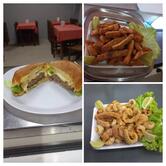 Lanchonete do Alambique