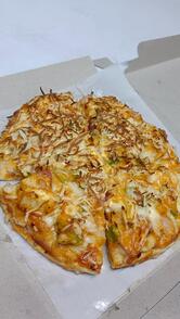 ADDA CAFE BHARATI VIDYAPEETH