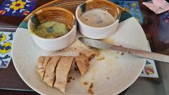 Little king cafe d local