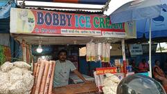 Bobby Ice Cream