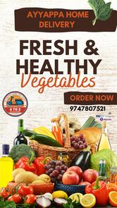AYYAPPA HOME DELIVERY