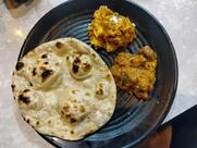 Eat & park cafe Restaurant Bihiya