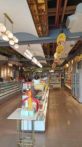 Bikanervala Rafiq Nagar Hapur