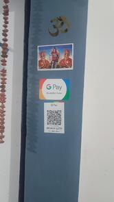 Utkarsh Barua Fast Food Shop