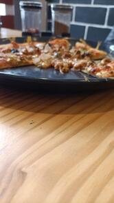 HOT N” SWEET ITALIAN PIZZERIA