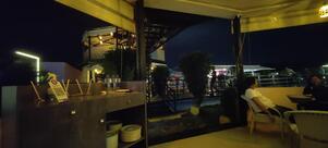 Kahaani - The Food Journey Near Glass House Shamanur Daavanagere