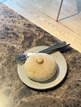 La Cabra Bakery