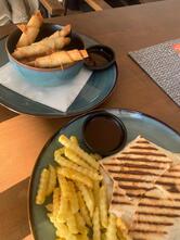 No reservations Mostar