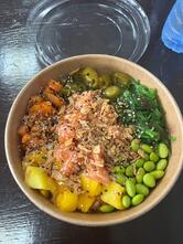 Poke N Bowl Fléron