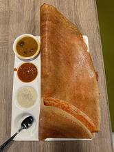 My Roti Place / My Dosa Place