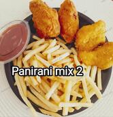 Master grill fast food