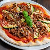 Crustalina - Livraison pizza à domicile