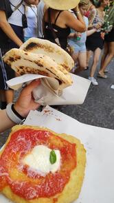 Pizzeria Pino Lucignolo