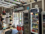 Bubbles Lounge Bar
