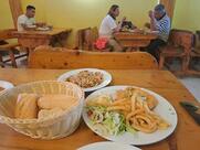 Restaurant Casa Nuova