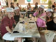 Thassos greek cuisine