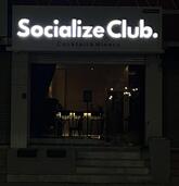 Socialize Club