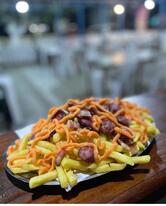 Restaurante Borges Sabores do Sul